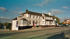 The Swan Hotel  Farnborough