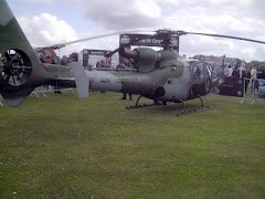 Aldershot Army Show  5 July 2008