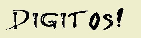Digitos!