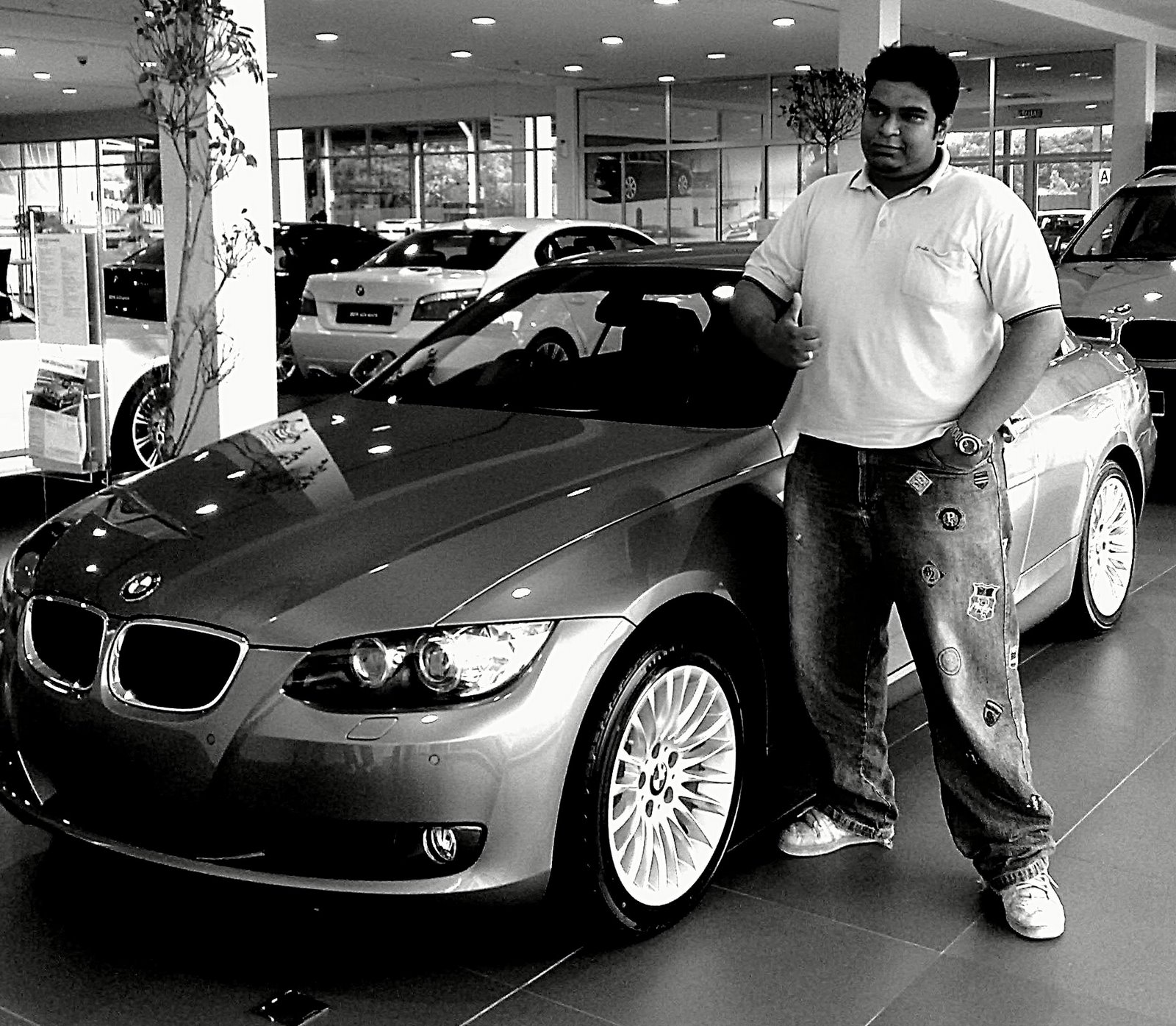 Everyday Is Pay Day!!!