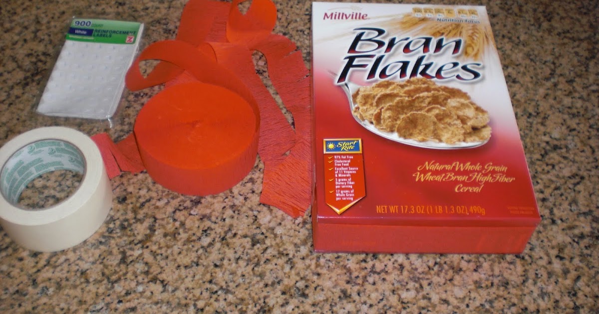 The Pumpkin Patch How to make a piñata without using Paper Mache