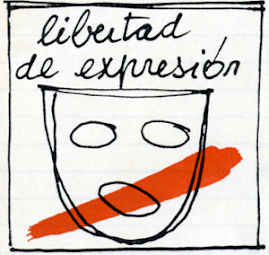 MANUAL PARA LA LIBERTAD DE EXPRESIÓN