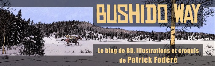 Bushido Way