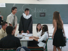 CADA UM COM SUAS            HABILIDADES:          ARTISTAS POR UM DIA