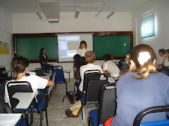 Curso e Colégio Energia de Itajaí