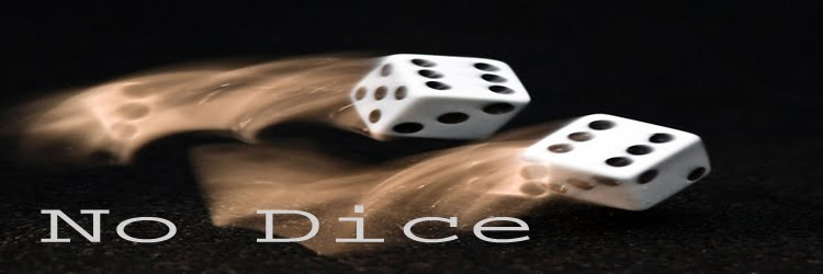 No Dice