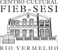 Teatro SESI Rio Vermelho