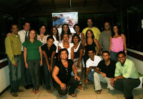 Encontro Fev.2009
