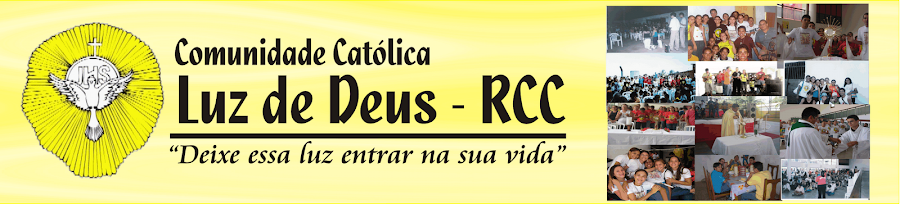Luz de Deus