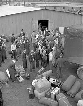 Seattle chinese gambling massacre