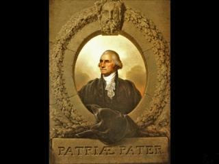 Father of His Country.