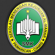 SMK Al-Manar Pamarican