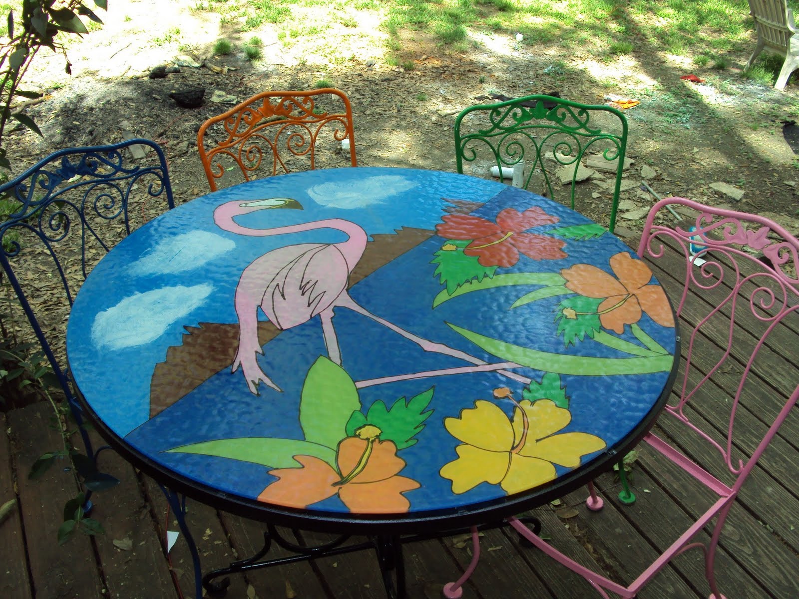 Art/Quilts New from old