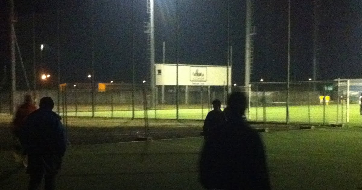 Kates Playgrounds Foot