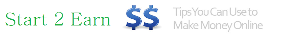 Start 2 Earn