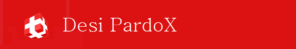 Desi PardoX