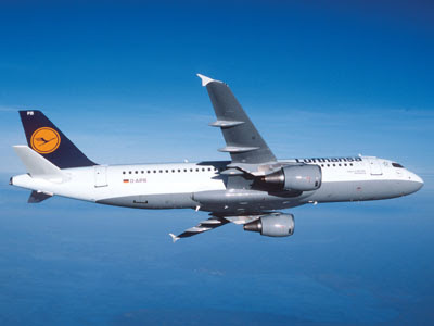Airbus A320 Pictures
