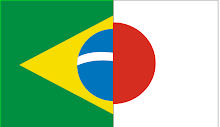 BRASIL - JAPÃO