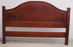 Headboard