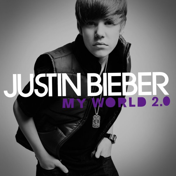 Justin Bieber U Smile