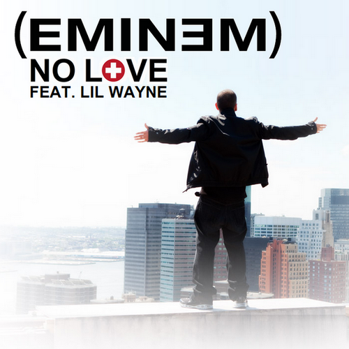 MusicFlowX! Revolución de música Latina Eminem No Love Feat. Lil