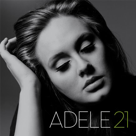 Set Fire To The Rain adele