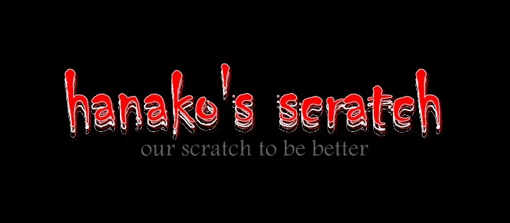 Hanako's Scratch