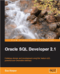 SQL Developer 2.1