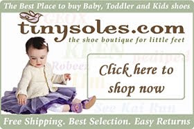 Shop TinySoles.com