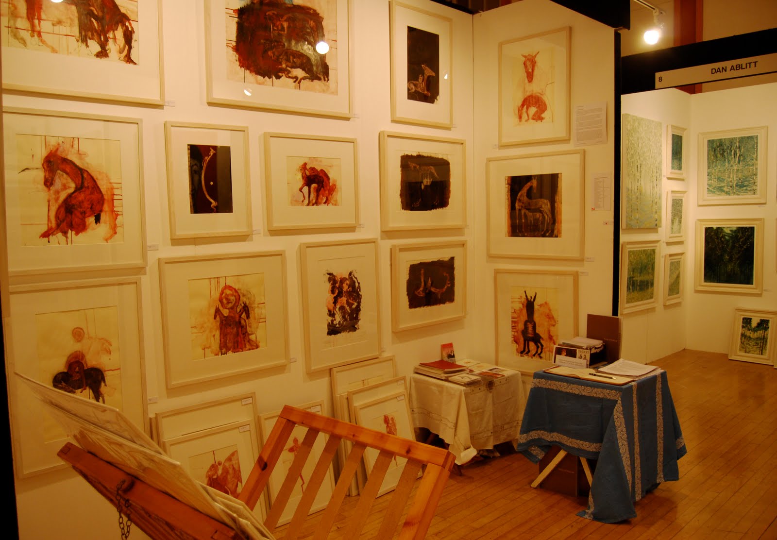 Brighton Art Fair