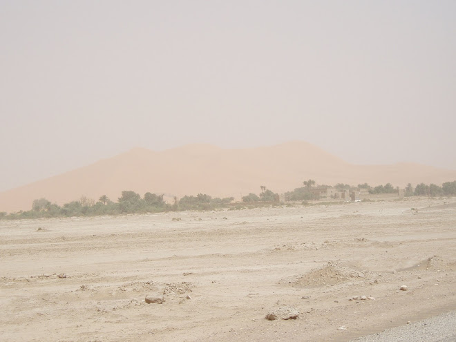 Merzouga