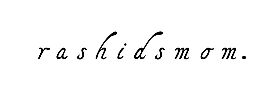 rashidsmom