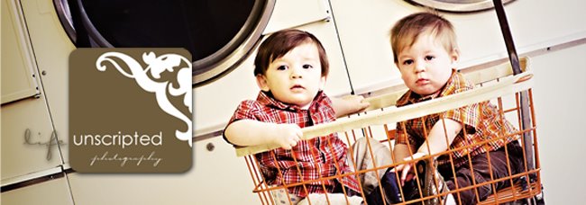 Life Unscripted Photography