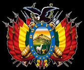 ESCUDO DE BOLIVIA