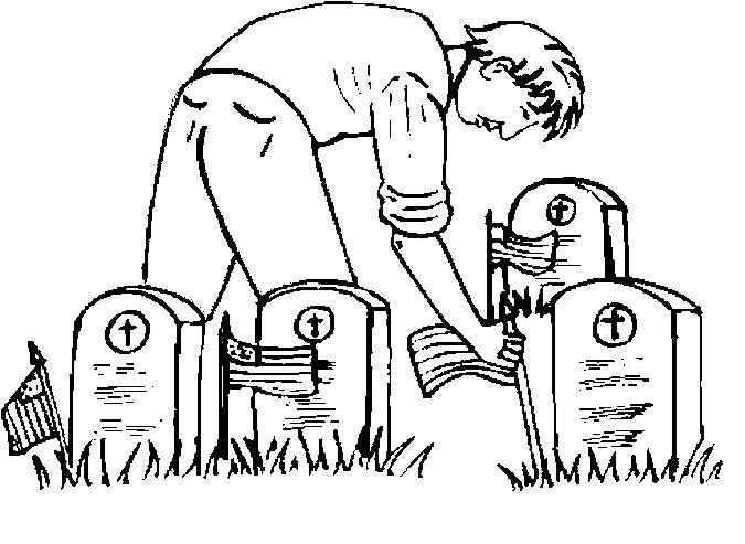 Veteran's day cards: Veterans Day Coloring Pages