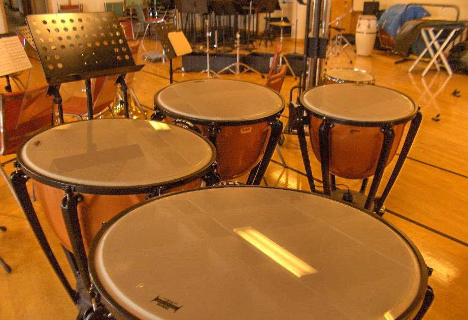 Orquesta Timbales