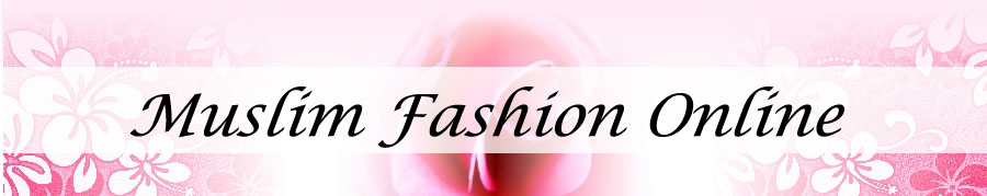Muslim Fashion Online