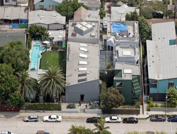 Dennis Hopper's Venice Beach Compound for Sale Yo! Venice!