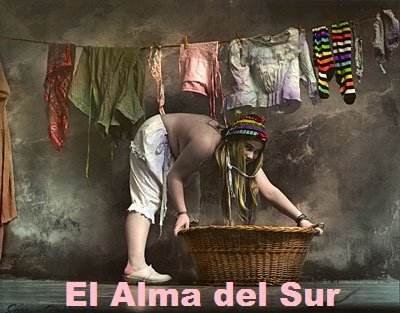 ALMA DEL SUR