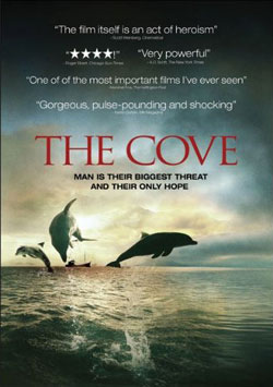 The Cove movies in USA