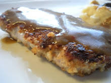 Old School Pork Chops