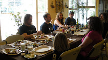 Dinner with our Family