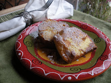 Leftover Coffee Cake??  Click on the photo...