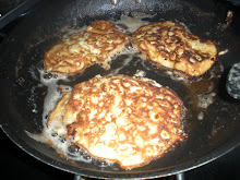 Corn Fritters