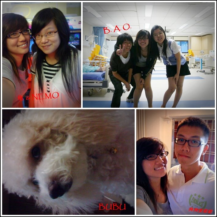 晓蕙 说 :  ❤ 我爱你.