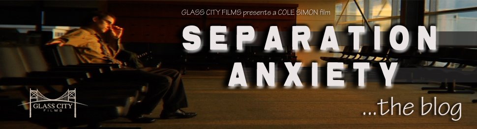 Separation Anxiety - The Movie (2009)