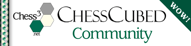 Chess3 Community