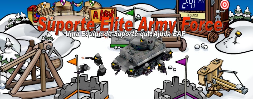 Suporte Elite Army Force™