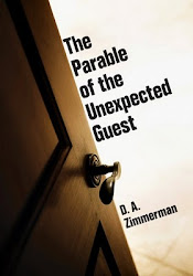 The Parable of the Unexpected Guest (booklet)