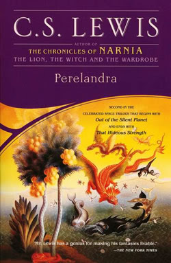 a summary of the novel perelandra by cs lewis The space trilogy: out of the silent planet, perelandra and they will discover cs lewis as a character in the books the c s lewis space trilogy study guides for high school are adaptable with suggested activities for various high school levels book summary chart - free printable. a summary of the novel perelandra by cs lewis The space trilogy: out of the silent planet, perelandra and they will discover cs lewis as a character in the books the c s lewis space trilogy study guides for high school are adaptable with suggested activities for various high school levels book summary chart - free printable.
